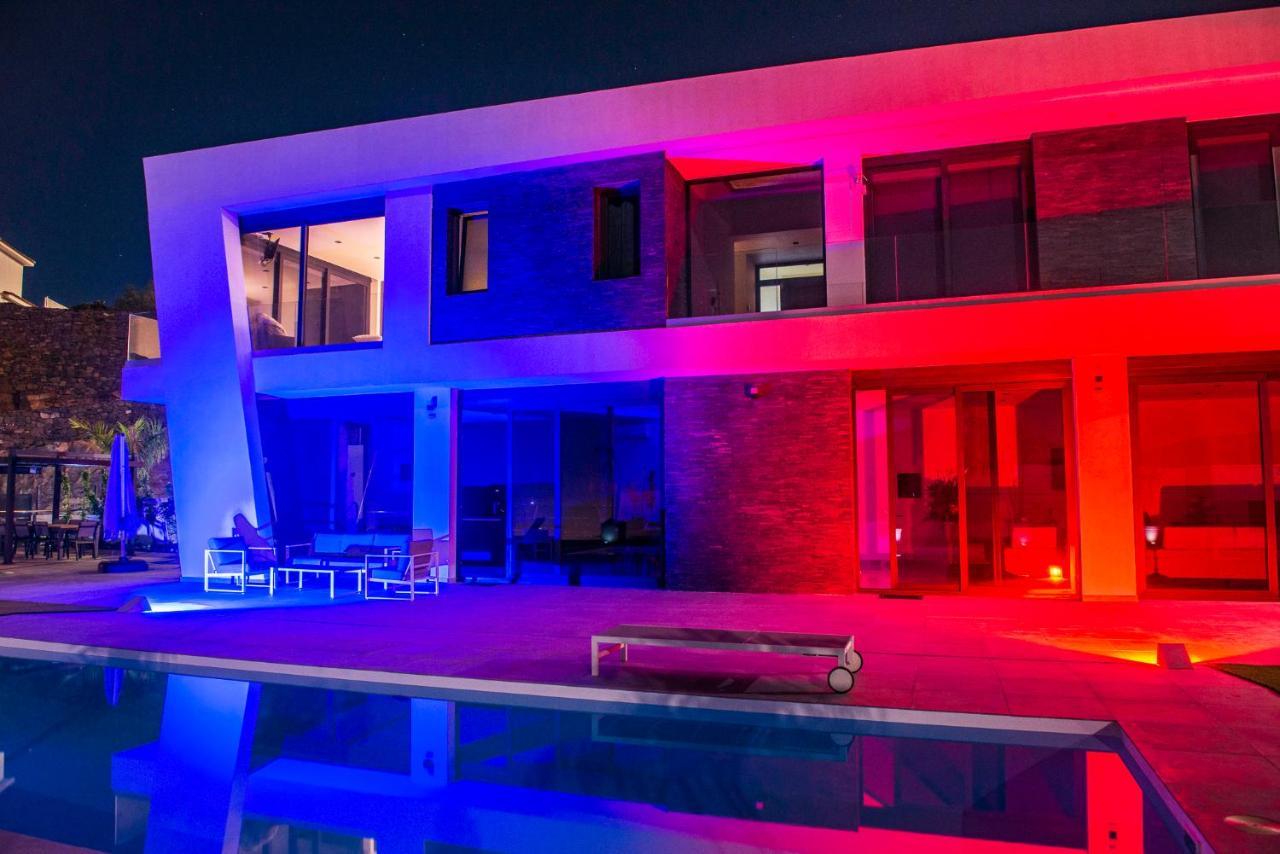 Blue Horizon Resort By Monte Leon Maspalomas  Kültér fotó