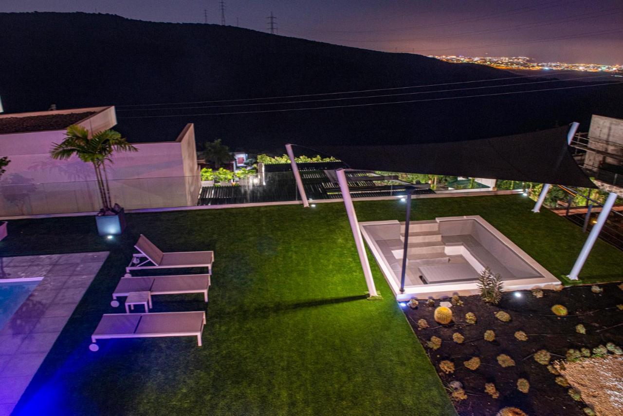 Blue Horizon Resort By Monte Leon Maspalomas  Kültér fotó